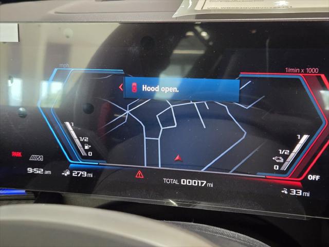 2027 BMW M5 Touring