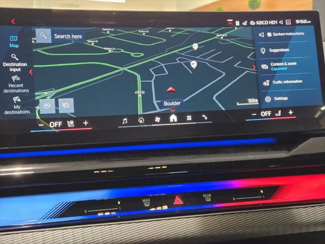 2027 BMW M5 Touring