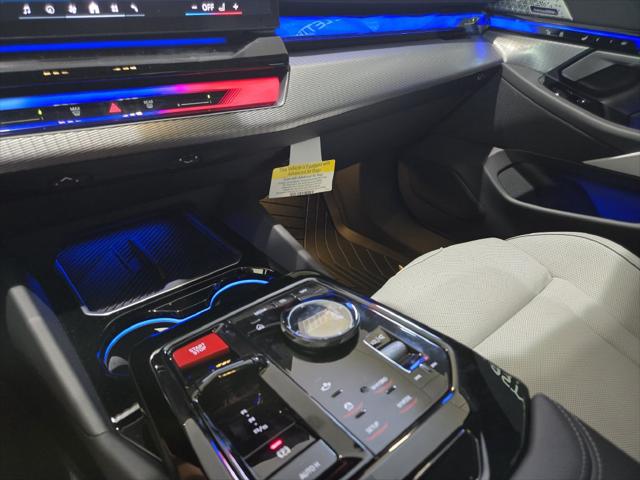 2027 BMW M5 Touring