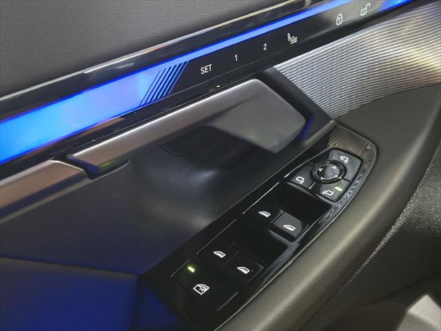 2027 BMW M5 Touring