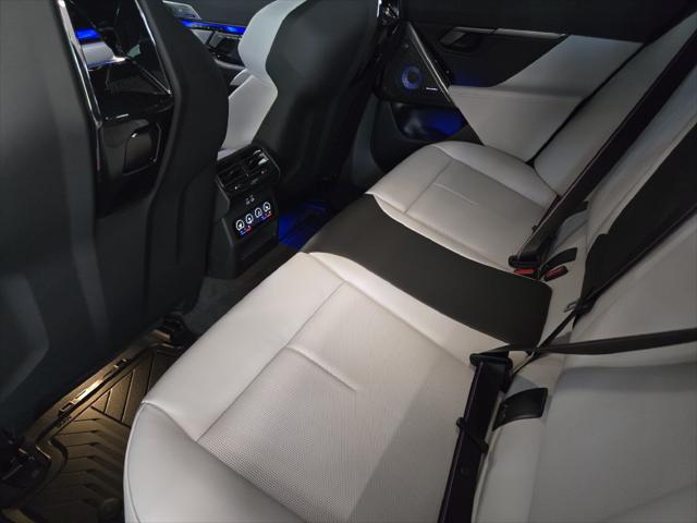 2027 BMW M5 Touring