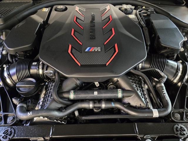 2027 BMW M5 Touring