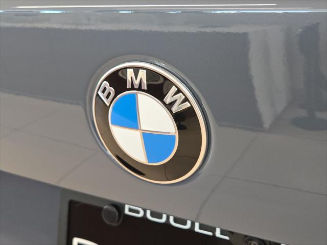2027 BMW M5 Touring