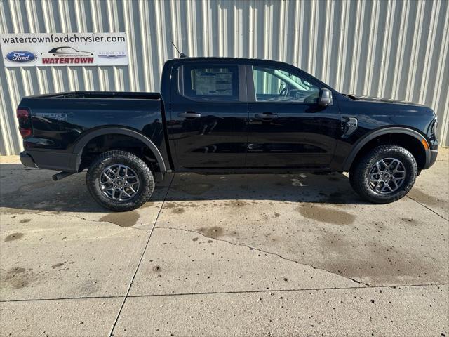 2026 Ford Ranger XLT for sale in Watertown, MA