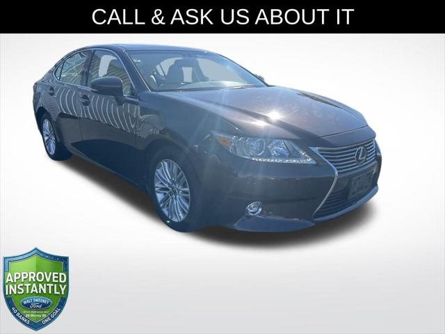 2015 Lexus ES 350 350 for sale in Cincinnati, OH