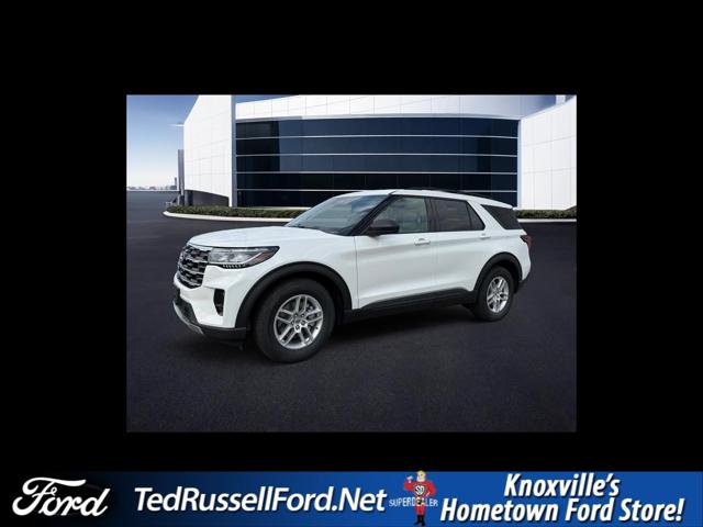 2027 Ford Explorer Active for sale in Knoxville, TN