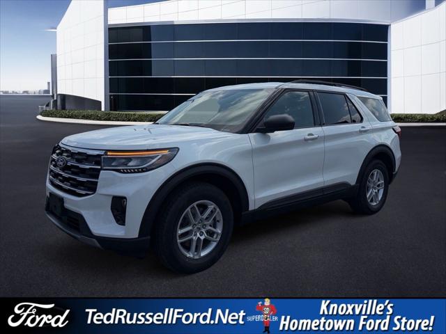 2027 Ford Explorer Active for sale in Knoxville, TN