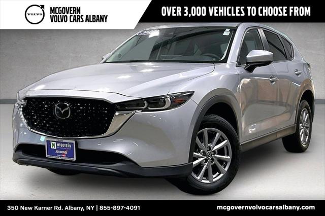 2023 Mazda CX-5 2.5 S Select for sale in Albany, NY