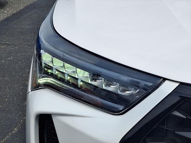 Used 2024 Acura RDX A-SPEC Advance Package for sale in
