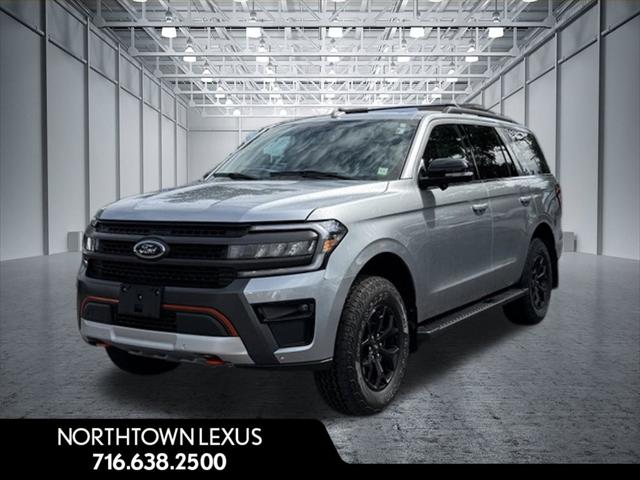 2024 Ford Expedition Timberline for sale in Amherst, NY