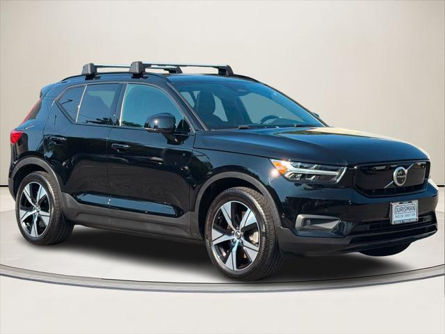 2022 Volvo XC40 Recharge Pure Electric P8 Twin Plus for sale in Vienna, VA