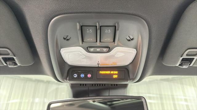 2025 GMC Canyon AT4 4WD
