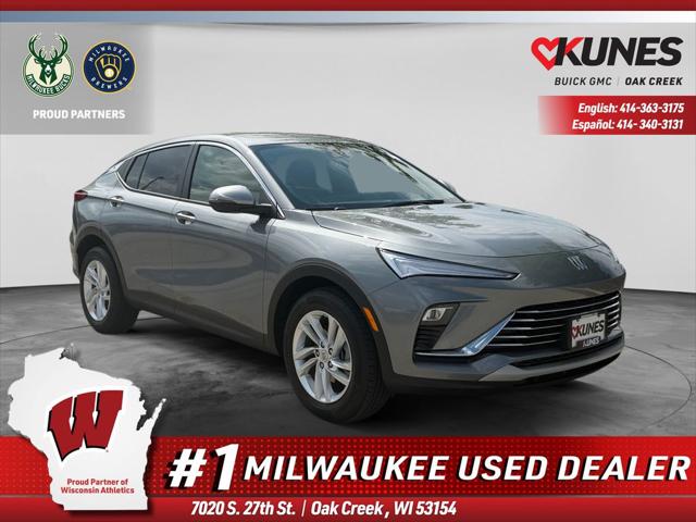 2026 Buick NV Preferred FWD for sale in Oak Creek, WI