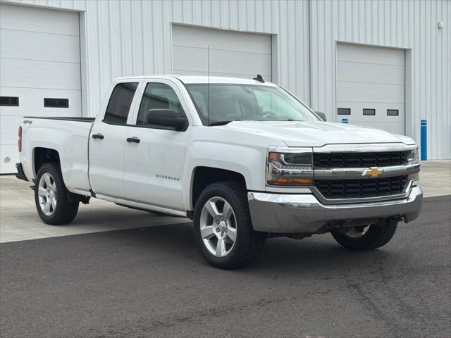 2017 Chevrolet Silverado 1500 LS for sale in Montrose, CO
