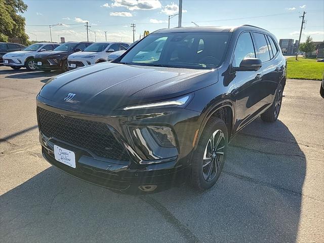 2027 Buick Enclave Sport Touring for sale in Viroqua, WI