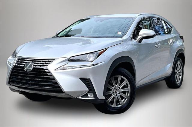2019 Lexus NX 300 300 Base for sale in Fort Walton Beach, FL