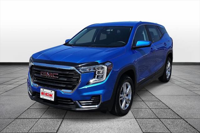 2024 GMC Terrain FWD SLE for sale in Wichita, KS