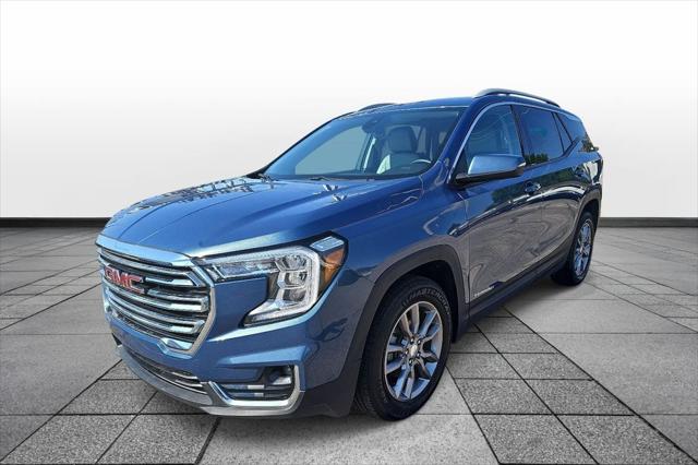 2024 GMC Terrain FWD SLT for sale in Wichita, KS