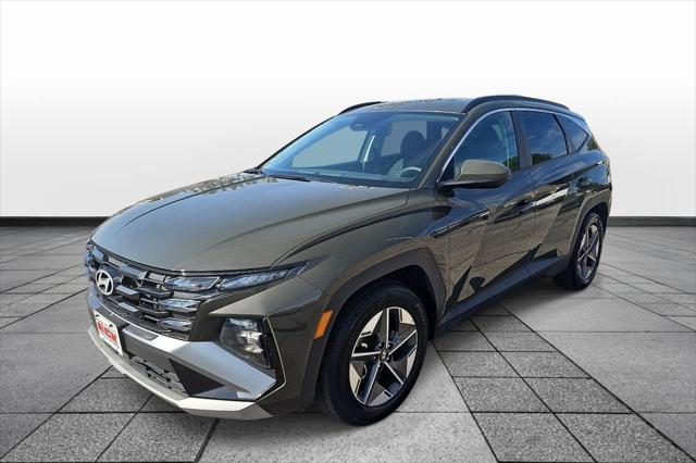 2025 Hyundai Tucson SEL for sale in Wichita, KS