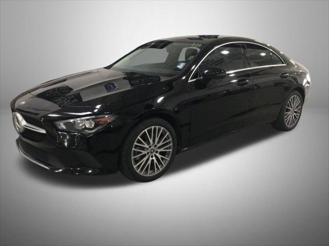 2022 Mercedes-Benz CLA CLA 250 for sale in Omaha, NE