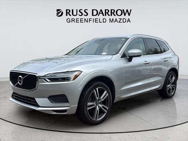 2020 Volvo XC60 T6 Momentum for sale in Greenfield, WI