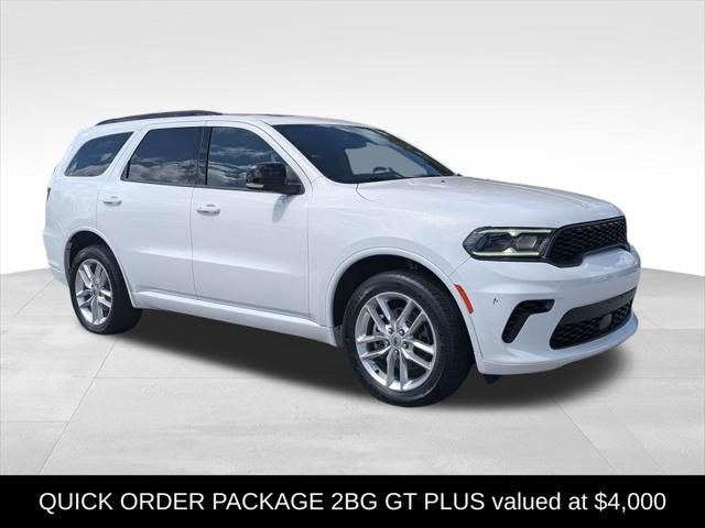 2024 Dodge Durango GT Plus AWD for sale in Dallas, GA
