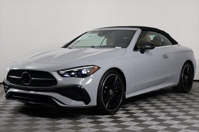 2027 Mercedes-Benz CL CLE 450 for sale in San Diego, CA