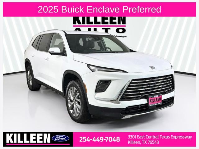 2025 Buick Enclave Preferred FWD for sale in Killeen, TX