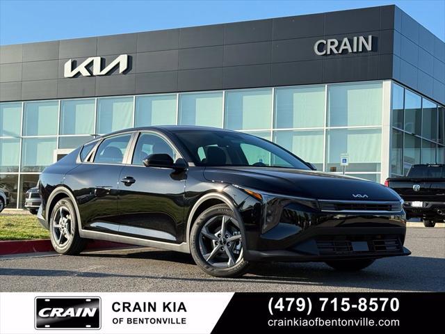 2026 Kia K4 LXS for sale in Bentonville, AR