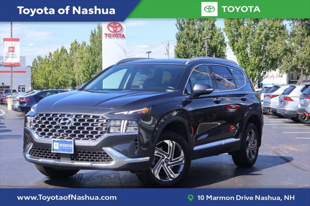 2023 Hyundai Santa Fe SEL for sale in Nashua, NH