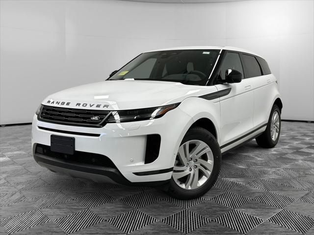 2026 Land Rover Range Rover Evoque S for sale in Peabody, MA