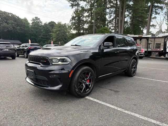2023 Dodge Durango R/T Plus RWD for sale in Salisbuty, MD