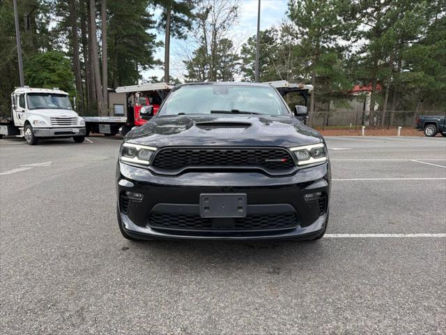 2023 Dodge Durango R/T Plus RWD