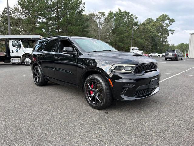2023 Dodge Durango R/T Plus RWD