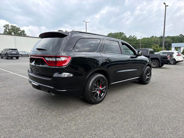 2023 Dodge Durango R/T Plus RWD
