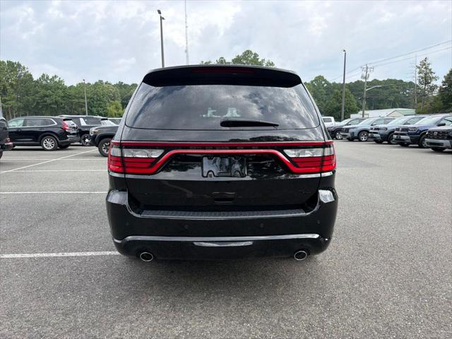 2023 Dodge Durango R/T Plus RWD
