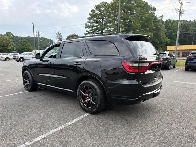 2023 Dodge Durango R/T Plus RWD