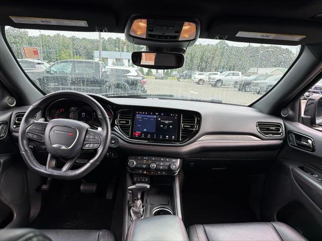 2023 Dodge Durango R/T Plus RWD