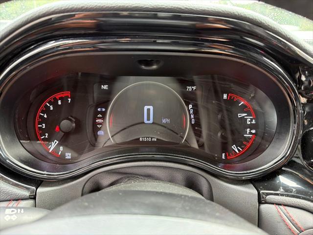 2023 Dodge Durango R/T Plus RWD
