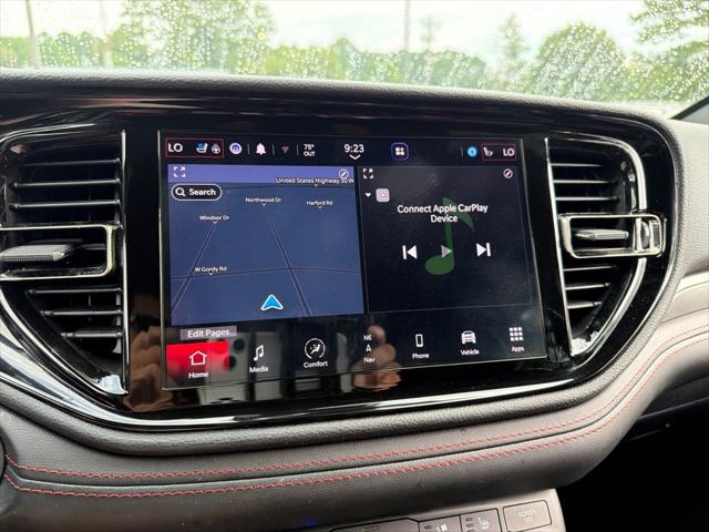 2023 Dodge Durango R/T Plus RWD