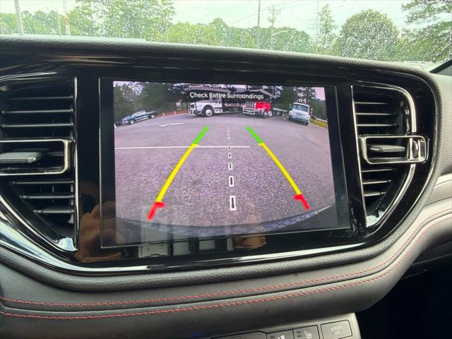 2023 Dodge Durango R/T Plus RWD