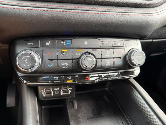 2023 Dodge Durango R/T Plus RWD