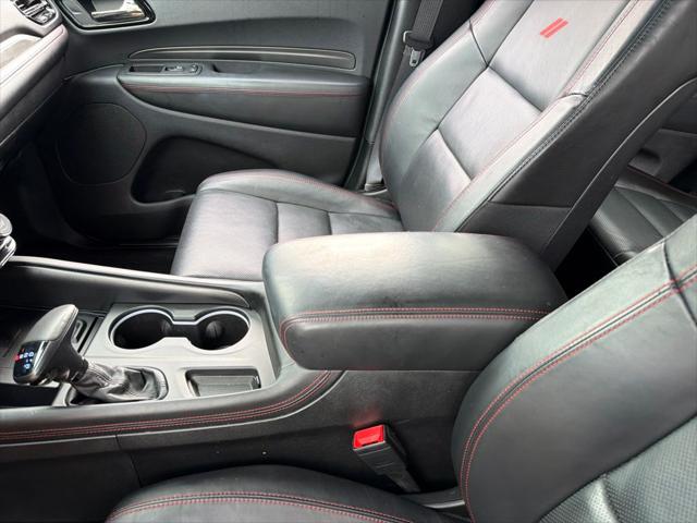 2023 Dodge Durango R/T Plus RWD