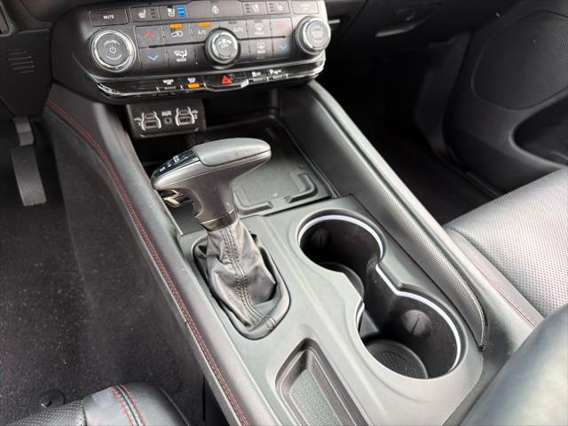 2023 Dodge Durango R/T Plus RWD