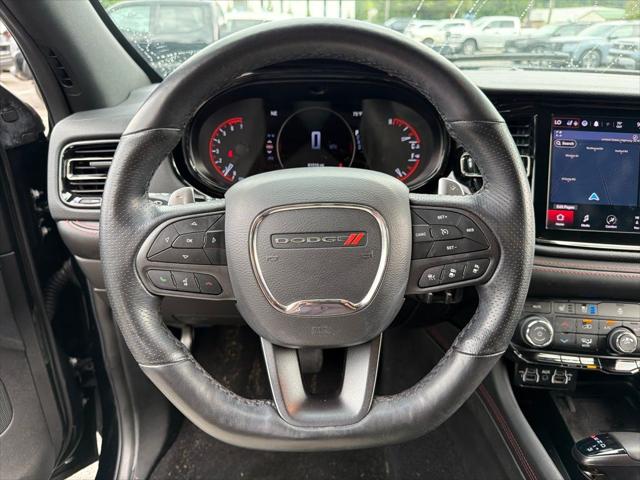 2023 Dodge Durango R/T Plus RWD