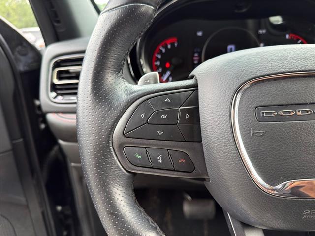 2023 Dodge Durango R/T Plus RWD