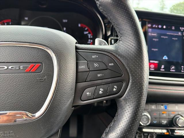 2023 Dodge Durango R/T Plus RWD