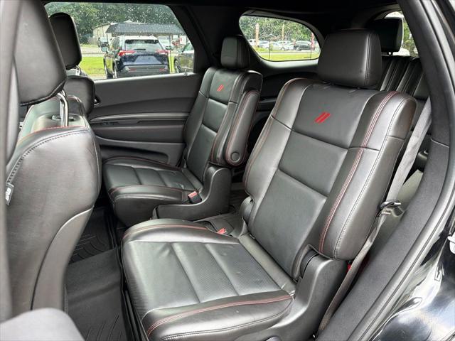 2023 Dodge Durango R/T Plus RWD