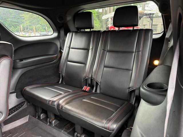 2023 Dodge Durango R/T Plus RWD
