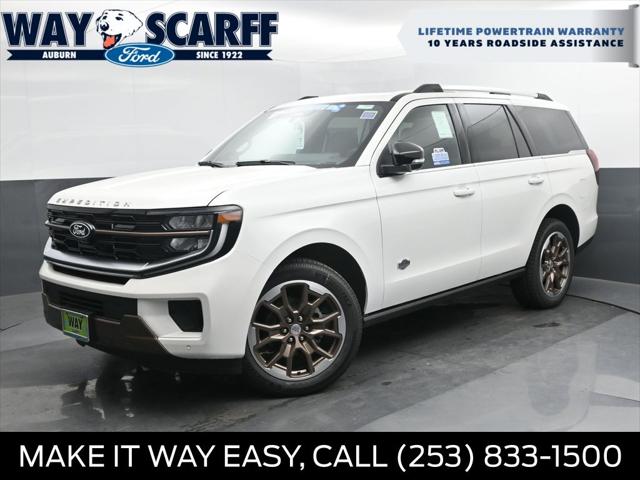 2027 Ford Expedition King Ranch for sale in Auburn, WA